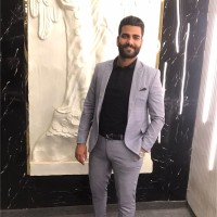 Ahmed Seyam