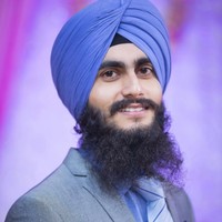 Sukhpreet Sarai