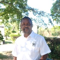 Crispin Miyanda