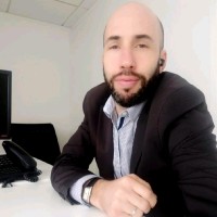 Jerome Malat