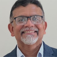 Alexander Kurien