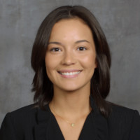 Francesca Dahline