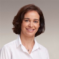 Diane Behr