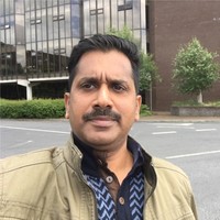 Thiaga Rajan Muthusamy