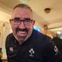 Eamon Mahon