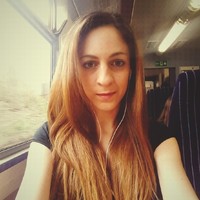 Alia Paschali