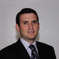 Charlie Marshall Roberts, P.E.