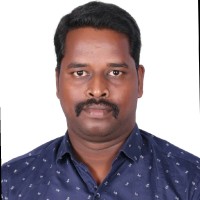 Sendhil Kumar Subramani