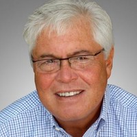 Ron Crocker