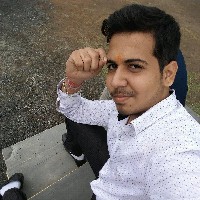 Pranjal Gajjar