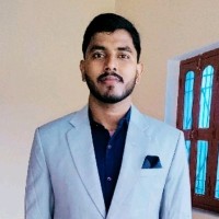 Nitin Kumar Yadav