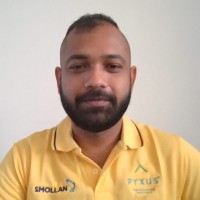 Debdeep Majumdar