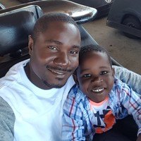 Philip Adoe