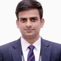 Harshit Vaish