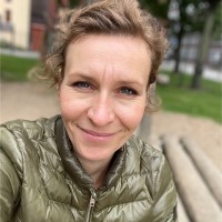 Anne Felten