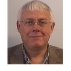 Bruce Dorrian-Clark VR MBCS MCMI
