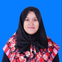 Nurul Hasanah Kusumah Dewi