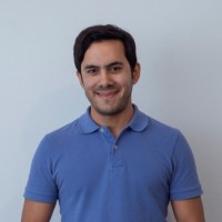 Pablo Damian Mereles
