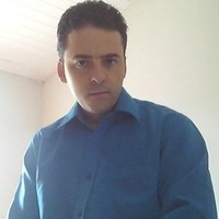 Ricardo Silva Santana