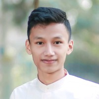 Aung Thu Myint (Leo Mark)