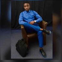 Eugene osei-baah