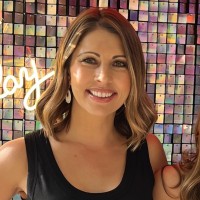 Farrah Williams
