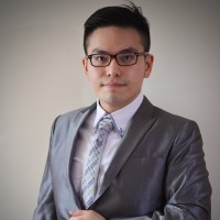 Darren T.K. Lam