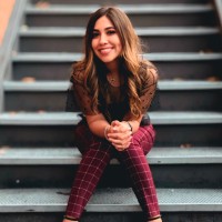 Corinna Haro