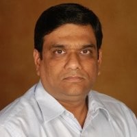Dhirendra Choudhary