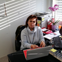 Maria Caprian