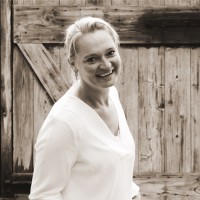 Bianca van der Voort