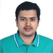 Vishnu Manohar . A