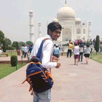 Rahul Khan Dx