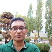 Kamal Seneviratne
