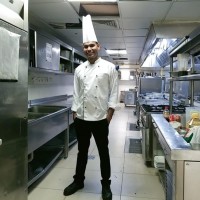 Manu Mathai