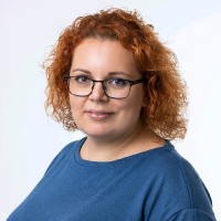 Zornitsa Batinova
