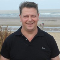 Walter Van Der Auwera