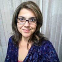 Josely Crnkowise Soares