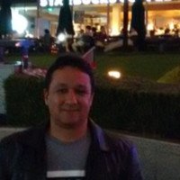 John Kelly Marinho Marinho