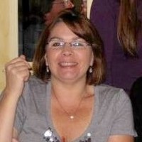 Janice Ward