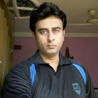 Nitin Bhamare