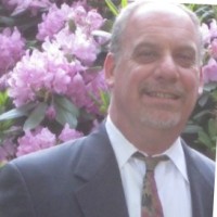 Harvey Scher, MBA, M.ED