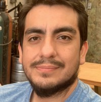 Benjamin Guzman