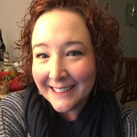 Mary Morgan
