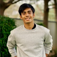 Viraj Gajria