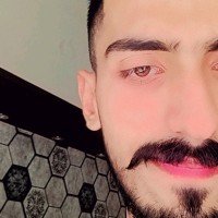 Saqlain Shahzad