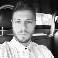 Theodoros Maragkoudakis