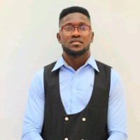 Samuel Kondjeni Samuel