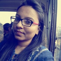 Niyati Gandhi