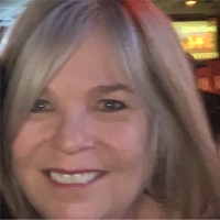 Patricia Braden